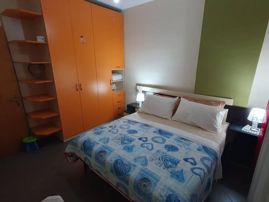 Buneci Apartment Tirana Exterior foto